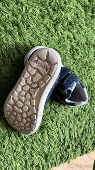 Barefoot boty - 2