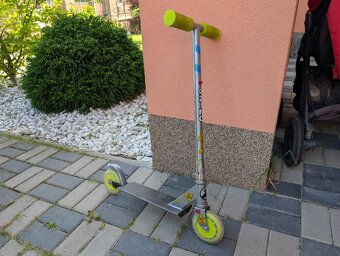 Koloběžka pro děti - 2