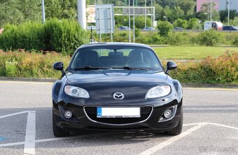 Mazda MX-5 NC 2.0 HardTop 2009 - 2