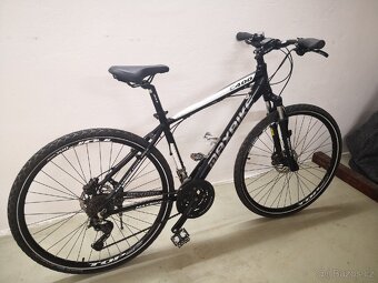 Kolo Maxbike C400 - 2