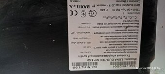 Baxi duo - 2