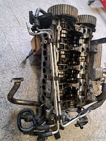 Hlava motoru 2.0TDI - VW, Audi, Škoda, Seat,103kW,BKP - 2