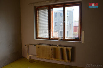 Prodej rodinného domu, 85 m², Jindřichovice pod Smrkem - 2