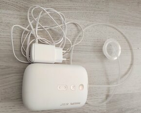 Odsávačka mleka Philips Avent - 2