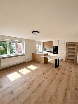 Prodej bytu 2+kk, 50 m2, Horka Domky, ulice Štefánikova - 2