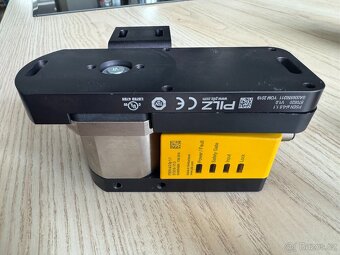 Elektromagnetický zámek s aktuátorem PILZ PSEN sl-0.5p 1.1 - 2