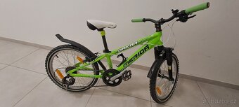 Dětské kolo Merida dakar - 2