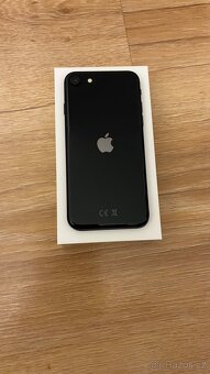 iPhone SE 2020 - 2