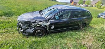 Škoda superb 2 - 2