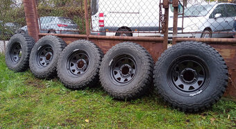 MAXXIS TREPADOR - 2