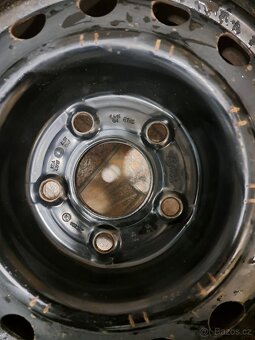 Pneumatiky - 2