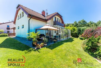 Prodej, domy/rodinný, 210 m2, Horní 253/30, Roudnička, 50002 - 2