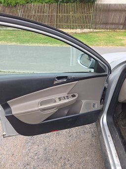 Prodam vw passat b6 - 2