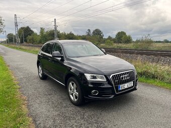 Audi Q5 2.0 TDI Quattro - 2