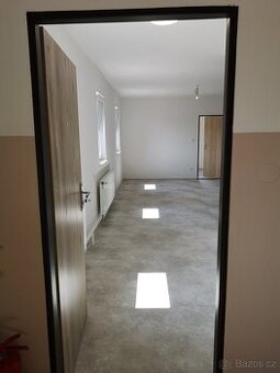 Pronájem, prostorný byt 2+1, 65 m² Vsetín - 2