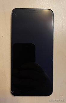 iPhone XS Max 256 GB - 2