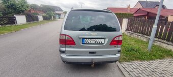 Ford Galaxy - 2