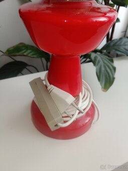 Stolní lampa - 2