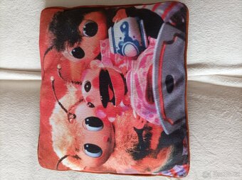 polštář - 2