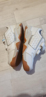 Tenisky dětské Kensis Werner vel. UK 11 EUR 30 - 2