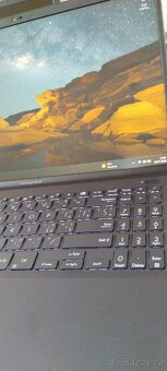 Prodej nového nevyzvednuteho ntb Asus ExpertBook - 2