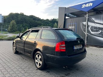 Prodám Škoda Octavie 1.9 77KW R.V 2008 - 2
