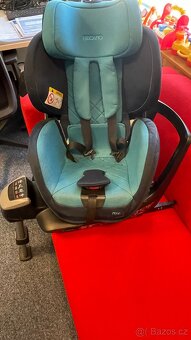 Dětská autosedačka RECARO Zero 1 - 2