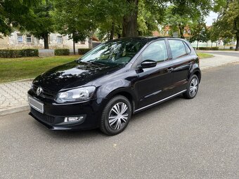 VW POLO 6R 1.2 12V - KLIMATIZACE - 2