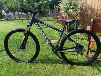 Kross Hexagon 8.0 - 2