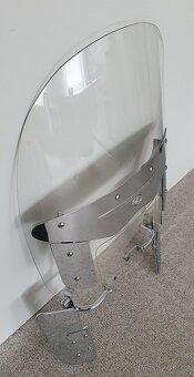 Yamaha xv 1600 Wildstar - 2