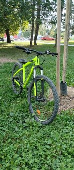 Prodam kolo rockrider st 520 - 2
