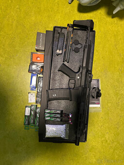 Airsoft JG M904G Fire Control System (Falcon Edition) – - 2