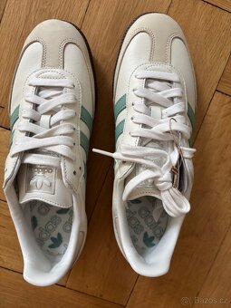 Adidas Samba nove - 2