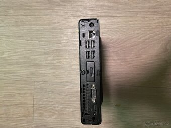 HP ProDesk 400 G3 Desktop Mini PC - 2