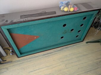 Kulecnik - 2