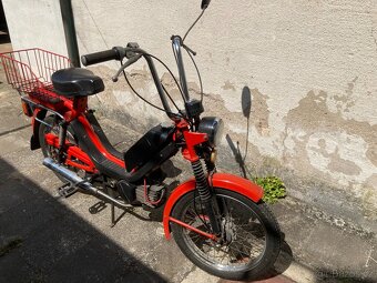 Babeta 210 - 2