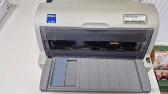 Epson LQ-630 - 2