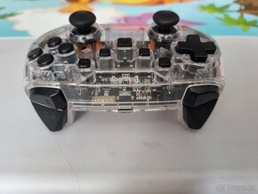 Baseus Bezdrátový Ovladač - 2