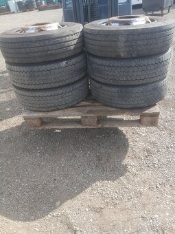 Man tgl seda pneu s disky - 2