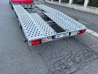 Vapp PAV 2.46 B Express 2460kg - 2