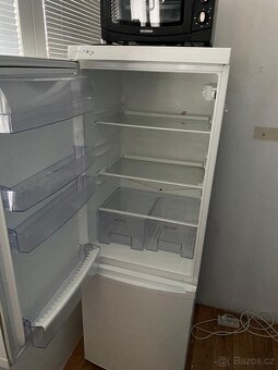 Lednice Zanussi spazio - 2