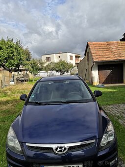 Prodám Hyundai I30 1.6 CRDi - 2