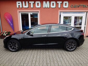 Tesla Model 3 2019 Long Range Dual Motor 350kW - 2