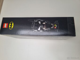 Lego Batmanova maska 76182 + dárek zdarma (lego city) - 2