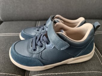 barefoot hybrid celoroční tenisky Baťa - 2