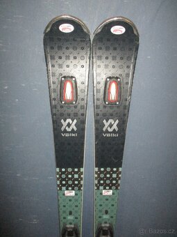 VÖLKL FLAIR SC CARBON 21/22 155cm - 2
