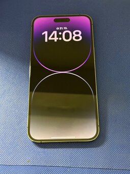 iPhone 14 Pro Max 256GB Purple - 2