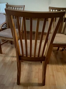 Jídelní židle - 2