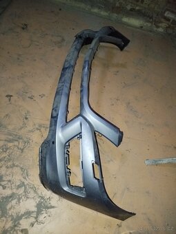 Mercedes Benz GL w166 - 2