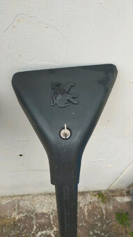 Originální příčníky do střechy na Peugeot 5008 r.v. 2017 - 2